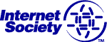 logo Internet Society